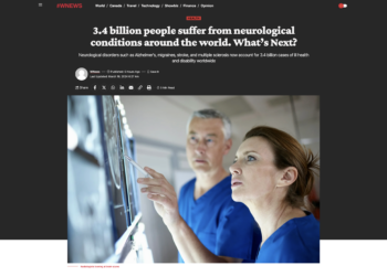 WNews Unveils W.News 6: The Ultimate Personalized News Site & Revolutionary Journalist Partner Program